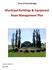 Town of Churchbridge Municipal Buildings & Equipment Asset Management Plan