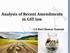 Analysis of Recent Amendments in GST law. - CA Ravi Kumar Somani