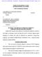 Case 0:14-cv JEM Document 1 Entered on FLSD Docket 12/11/2014 Page 1 of 12 UNITED STATES DISTRICT COURT SOUTHERN DISTRICT OF FLORIDA