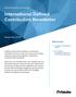 International Defined Contribution Newsletter