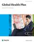 Worldwide Benefits Global Health Plus