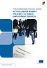background report The European Social Fund: Policies and Public
