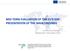 MID-TERM EVALUATION OF THE EU S GSP: PRESENTATION OF THE MAIN FINDINGS