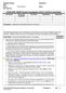 OVDI-OOR: FBAR Penalty Investigation (Post 10/22/04) Lead Sheet