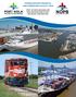 CONSOLIDATED FINANCIAL AND OPERATING PLAN FY 2019 PORT OF NEW ORLEANS AND NEW ORLEANS PUBLIC BELT RAILROAD CORPORATION