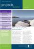 projects bulletin contents What is the future for PFI s preferred bidders?   Welcome to the Winter edition...