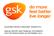 GLAXOSMITHKLINE CONSUMER NIGERIA PLC ANNUAL REPORT AND FINANCIAL STATEMENTS FOR THE PERIOD ENDED 30 SEPTEMBER, 2015