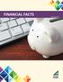 FINANCIAL FACTS. February 2017