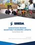 SREDA s Economic Rating for the Saskatoon Region