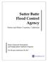 Sutter Butte Flood Control Agency