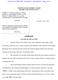Case 3:14-cv JBA Document 1 Filed 06/30/14 Page 1 of 21 UNITED STATES DISTRICT COURT DISTRICT OF CONNECTICUT. Plaintiffs, Case No.