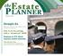 Estate P LANNER. the. Straight A s 529 plans receive high grades as an estate planning tool