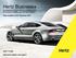 Hertz Business+ A comprehensive fleet offering available across 29 countries in EMEA, plus the USA & Mexico