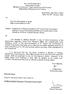 No.11016/2/2008-AIS-1I Government of India Ministry of Personnel, Public Grievances and Pensions Department of Personnel and Training