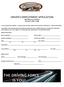 DRIVER S EMPLOYMENT APPLICATION Highway 60 West Lewisport, KY 42351