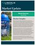 Market Update. Market Insights. Waste Services Q4 2018