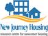 New Journey Housing 2 nd Floor Broadway Above Starbucks! Hours of Operation 9:30-5:00 Monday to Friday