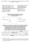 Case KLP Doc 866 Filed 11/02/17 Entered 11/02/17 22:43:45 Desc Main Document Page 1 of 73