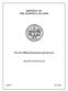 REPUBLIC OF THE MARSHALL ISLANDS. Fees for Official Documents and Services MARITIME ADMINISTRATOR