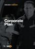 / Corporate Plan