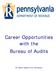 Career Opportunities with the Bureau of Audits