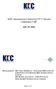 KEC International Limited Q1 FY'17 Results Conference Call