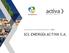 Junta Anual de Inversionistas Activa 2016 SCL ENERGÍA ACTIVA S.A.
