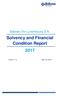 Bâloise Vie Luxembourg S.A. Solvency and Financial Condition Report 2017