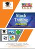 Academy Master The Art Of Trading