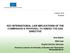 KEY INTERNATIONAL LAW IMPLICATIONS OF THE COMMISSION S PROPOSAL TO AMEND THE GAS DIRECTIVE