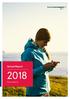 Annual Report. Bank Norwegian AS
