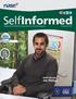 SelfInformed. Joe Pielago. NASE Member. Published by the National Association for the Self-Employed November 2015