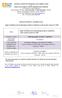 NOTICE INVITING E- TENDER (E-NIT) Supply, Installation and commissioning of split air conditioners under buyback scheme for CIRE