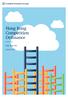 Hong Kong Competition Ordinance. One Year On