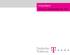 Group Report January 1 to September 30, Deutsche Telekom