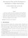 Heterogeneous Firms and the Development of Marketplaces in Chinese Dual Economy