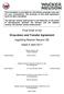Final Draft of the Drop-down and Transfer Agreement regarding Wacker Neuson SE dated 4 April 2011