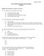 ECON 3010 Intermediate Macroeconomics Exam #2