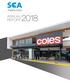 SCA PROPERTY GROUP ANNUAL REPOR ANNUAL T 2018 REPORT 2018