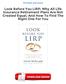 [PDF] Look Before You LIRP: Why All Life Insurance Retirement Plans Are Not Created Equal, And How To Find The Right One For You