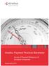 Atradius Payment Practices Barometer. Survey of Payment Behaviour of European Companies. Results Spring 2011