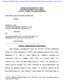 Case 9:03-cv KAM Document 2944 Entered on FLSD Docket 11/07/2014 Page 1 of 30