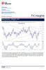 FX Insights. Chart Of The Day AUD/SGD: target met, focus on next. Wednesday, 24 February 2016