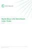 Markit iboxx USD Benchmark Index Guide