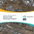 Airport Master Plan for. Brown Field Municipal Airport
