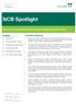 NCB Spotlight. Saudi New Growth Model and Foreign Investment Opportunities. Contents. Executive Summary. 3 Introduction. 3 Current Economic Status