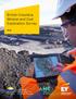 British Columbia Mineral and Coal Exploration Survey