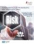 FUNDAMENTALS OF PROBABILISTIC RISK ASSESSMENT (PRA)