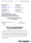 Case hdh11 Doc 665 Filed 07/31/18 Entered 07/31/18 14:02:59 Page 1 of 5