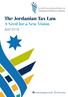 /JordanStrategyForumJSF Jordan Strategy Forum. Amman, Jordan T: F: